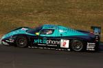 Maserati MC-12 Corse GT FIA 2006 года